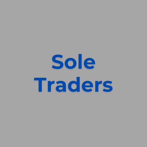 Bookkeeping for Sole Traders