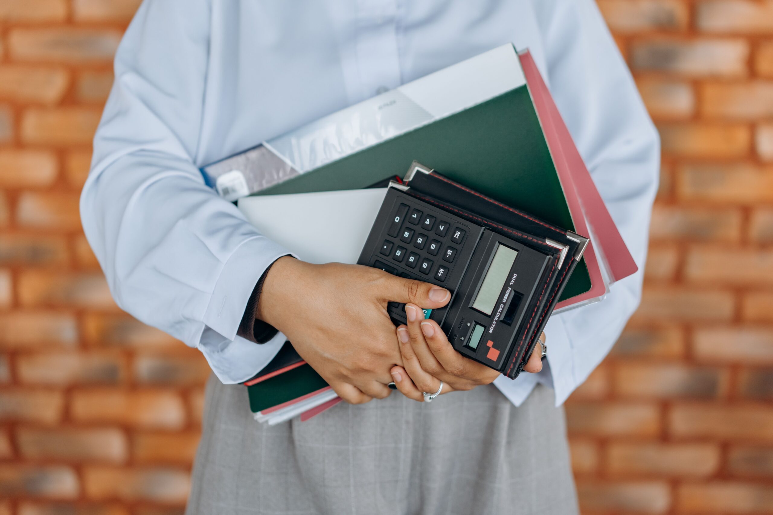 DIY services for sole traders